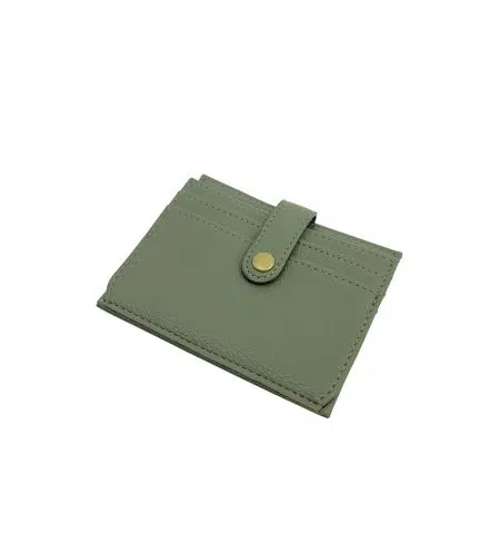 Korthållare Army green