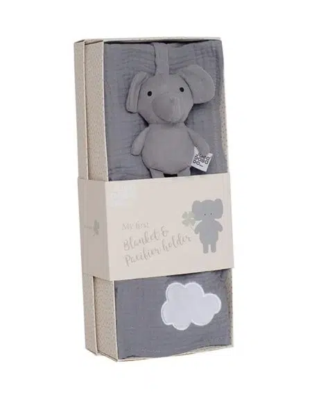 Presentkit Elefant - Jabadabado