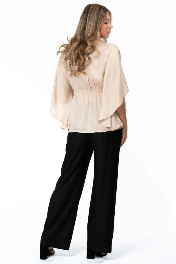 Enya top sand - Capri Collection